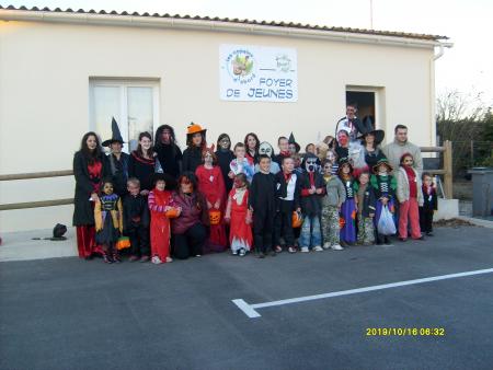 Halloween 2007