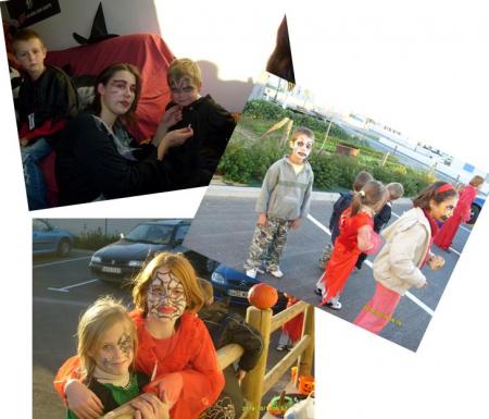 Halloween 2007