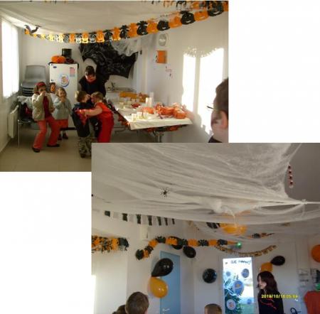 Halloween 2007