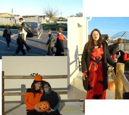Halloween 2007