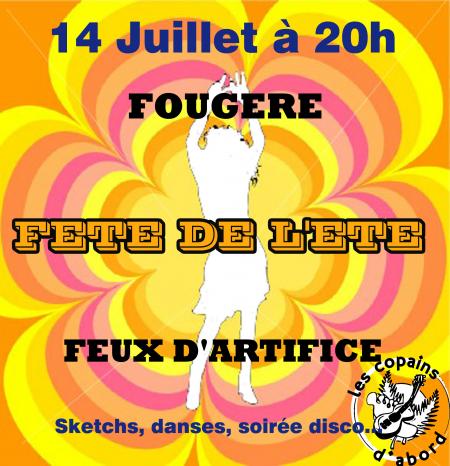 Fête de l'été 2007