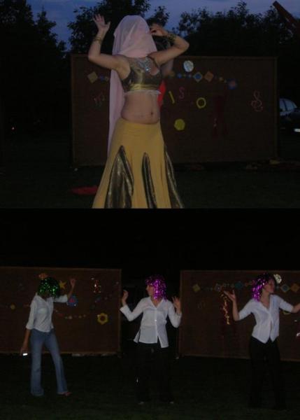 Fête de l'été 2007