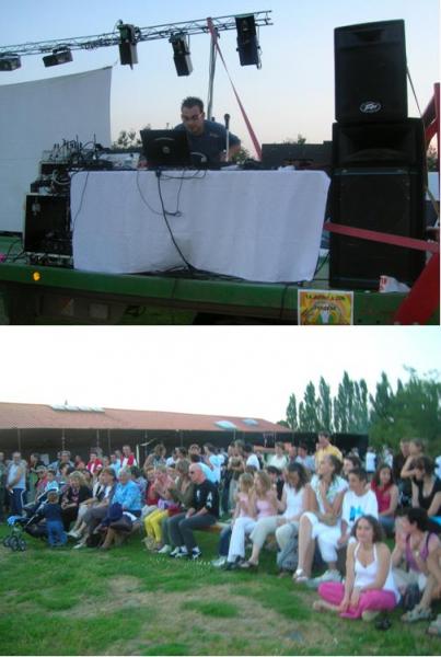 Fête de l'été 2007