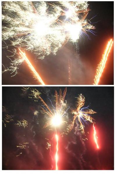 Fête de l'été 2007