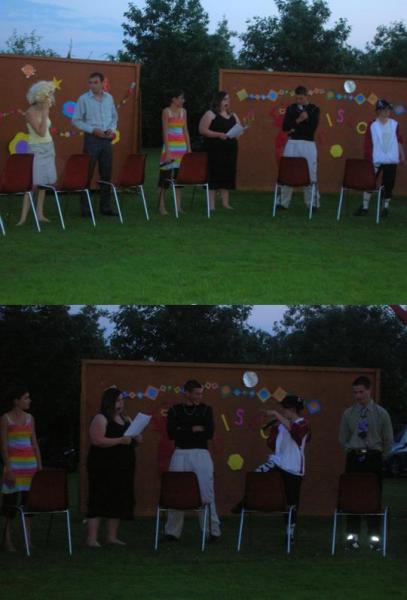 Fête de l'été 2007