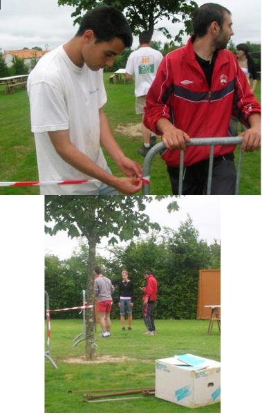 Fête de l'été 2007