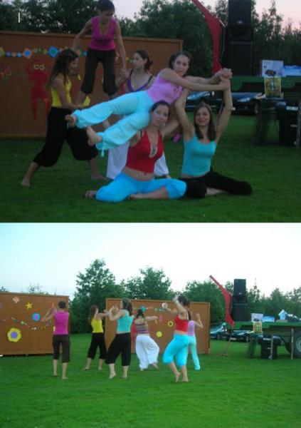 Fête de l'été 2007