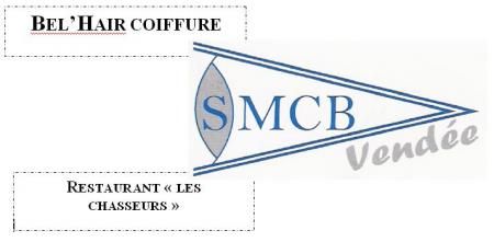 Bel'Hair Coiffure - SMCB Vend�e - Restaurant 