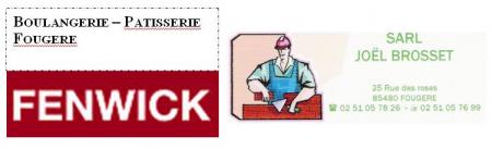 Boulangerie Patisserie Fouger� - Fenwick - Jo�l Brosset