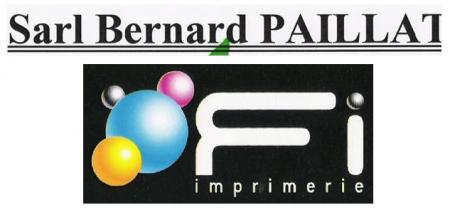 Bernard Paillat - Fi imprimerie - O pain gourmand