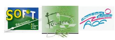 Mairie de Fouger� - SOFT - ACF