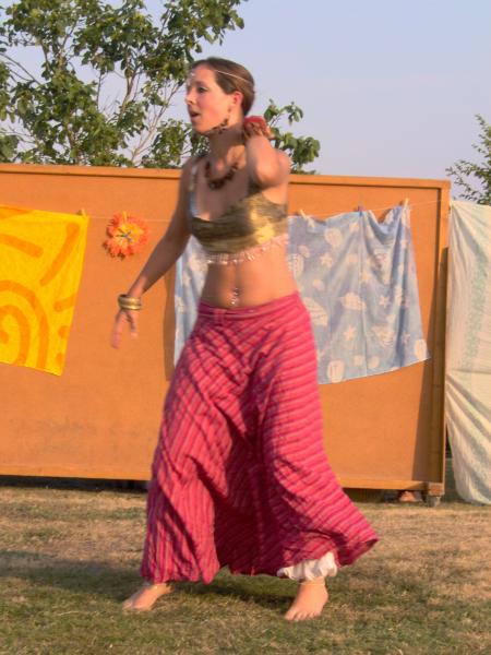 Fête de l'été 2006
