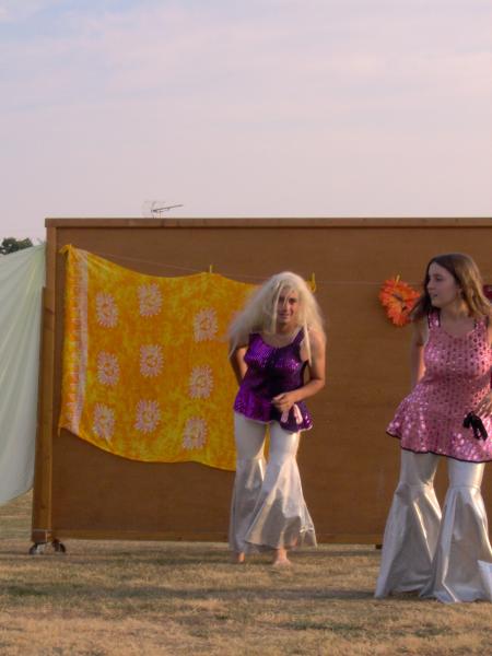 Fête de l'été 2006