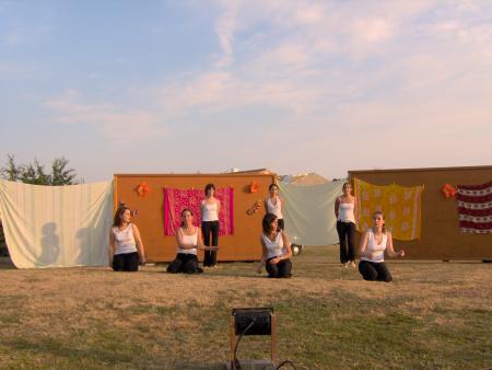 Fête de l'été 2006