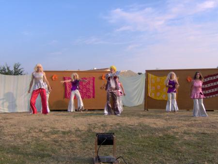 Fête de l'été 2006