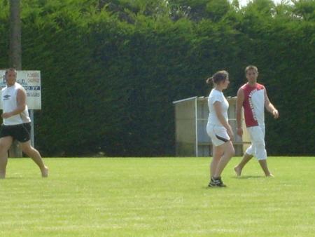 Journée sport 2008