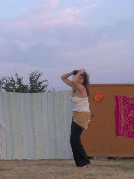 Fête de l'été 2006