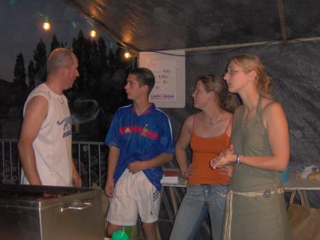 Fête de l'été 2006