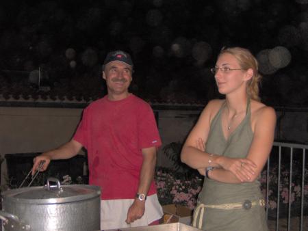 Fête de l'été 2006