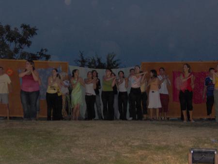 Fête de l'été 2006
