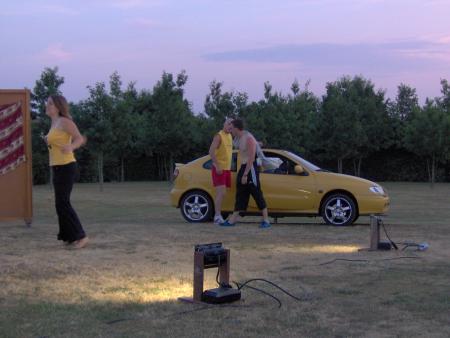 Fête de l'été 2006