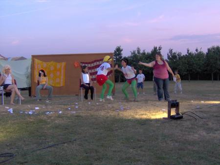 Fête de l'été 2006
