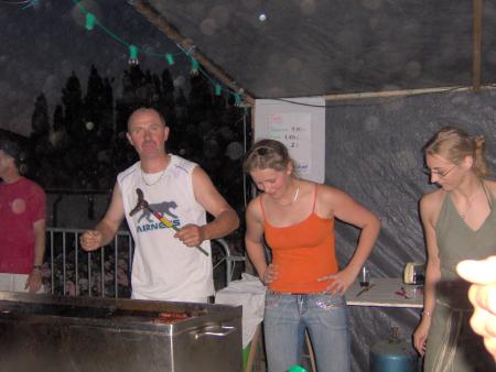 Fête de l'été 2006