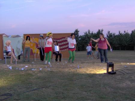 Fête de l'été 2006