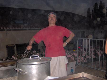 Fête de l'été 2006
